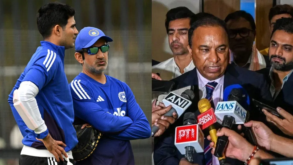 India announces new series news